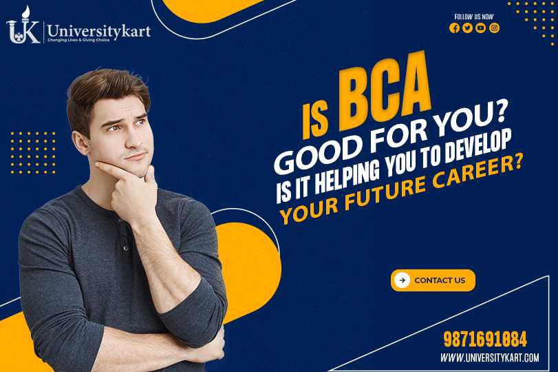 Accelerate Your Career with a BCA Degree: Unlock Lucrative Opportunities