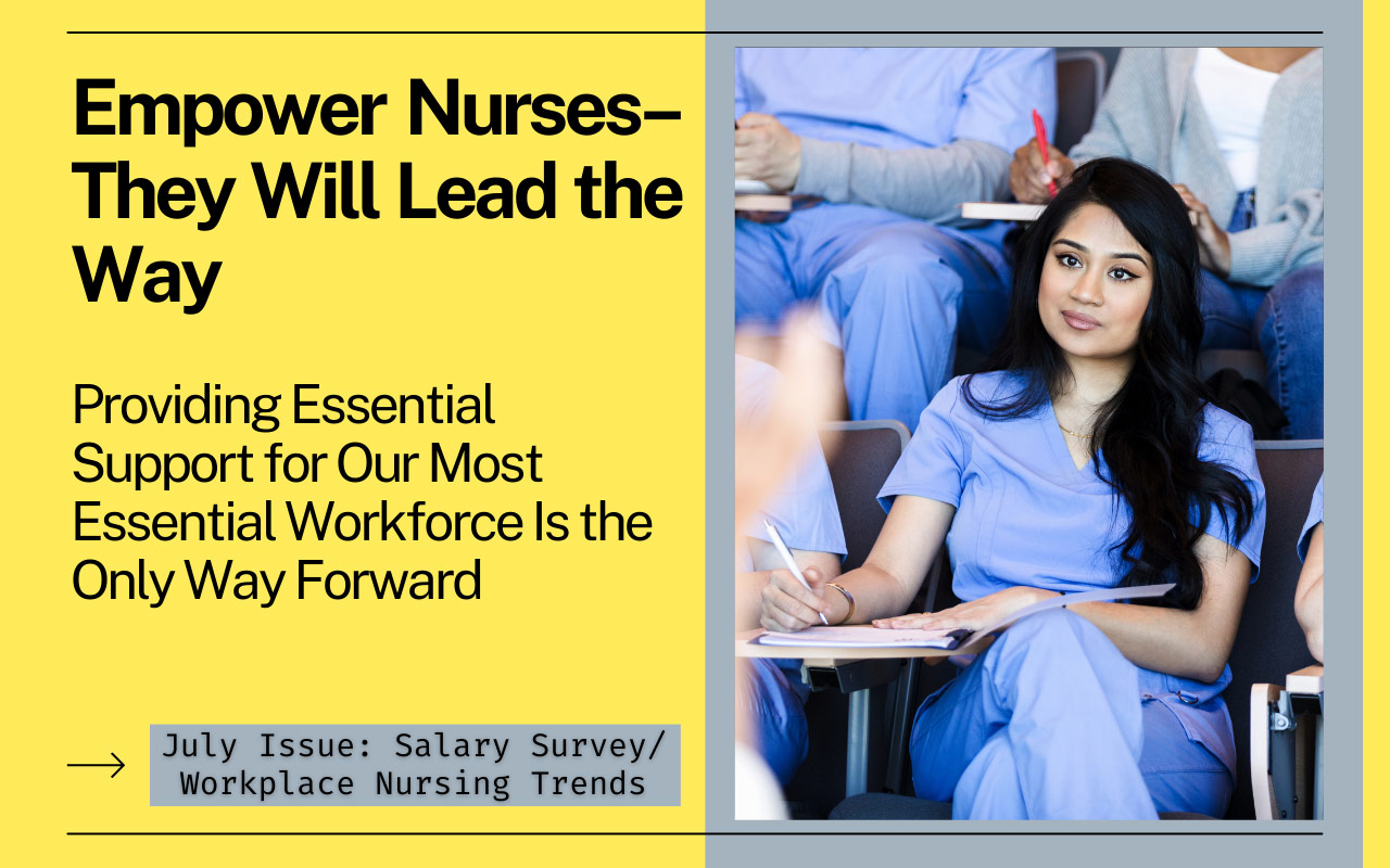Empower Your Passion for Care: GNM Nursing Unleashed!