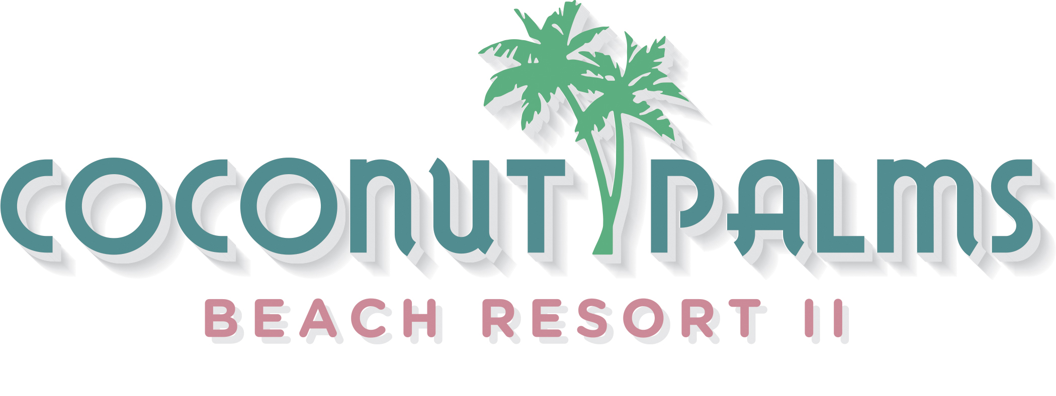 Coconut Palms Beach Resort II: Your Tropical Paradise Awaits