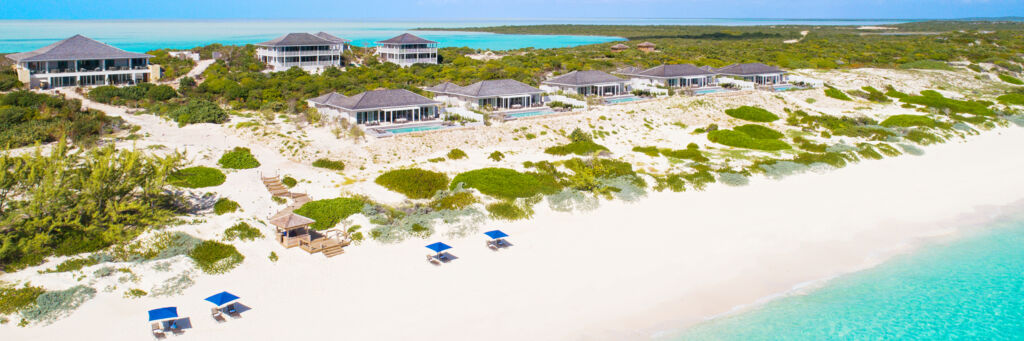 Sailrock Resort: Tranquility in Turks and Caicos