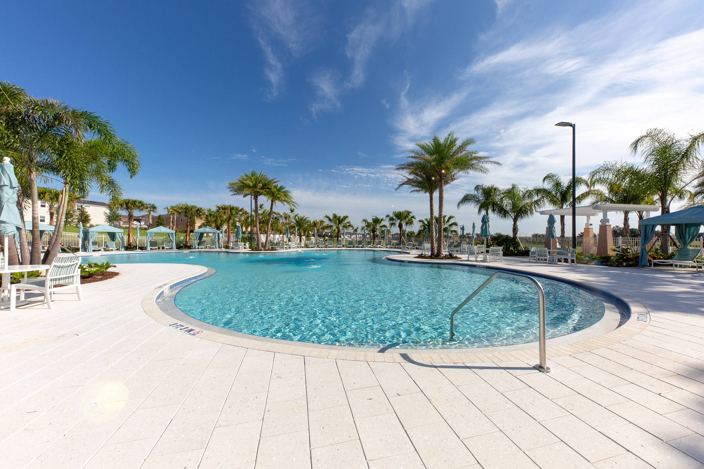 Solara Resort: Your Dream Orlando Getaway
