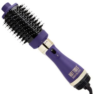 Best Hot Tools Hair Dryers: Style Your Hair, Protect Your Locks