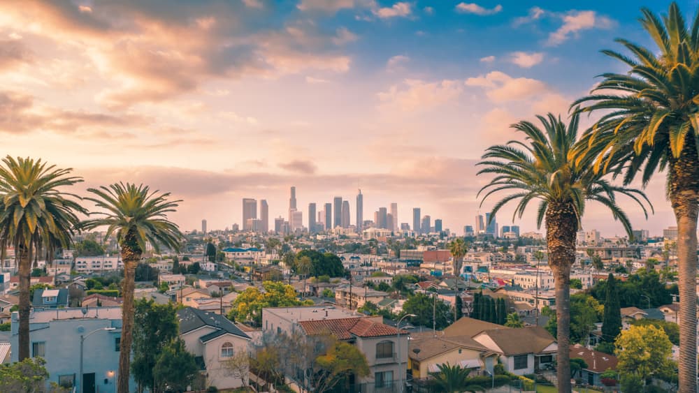 moving tips for downtown los angeles apartments