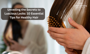 The Ultimate Good Hair Day: Unlock Your Hair's Potential