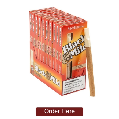 The Ultimate Guide to Black & Mild Wood Tips: Everything You Need to Know