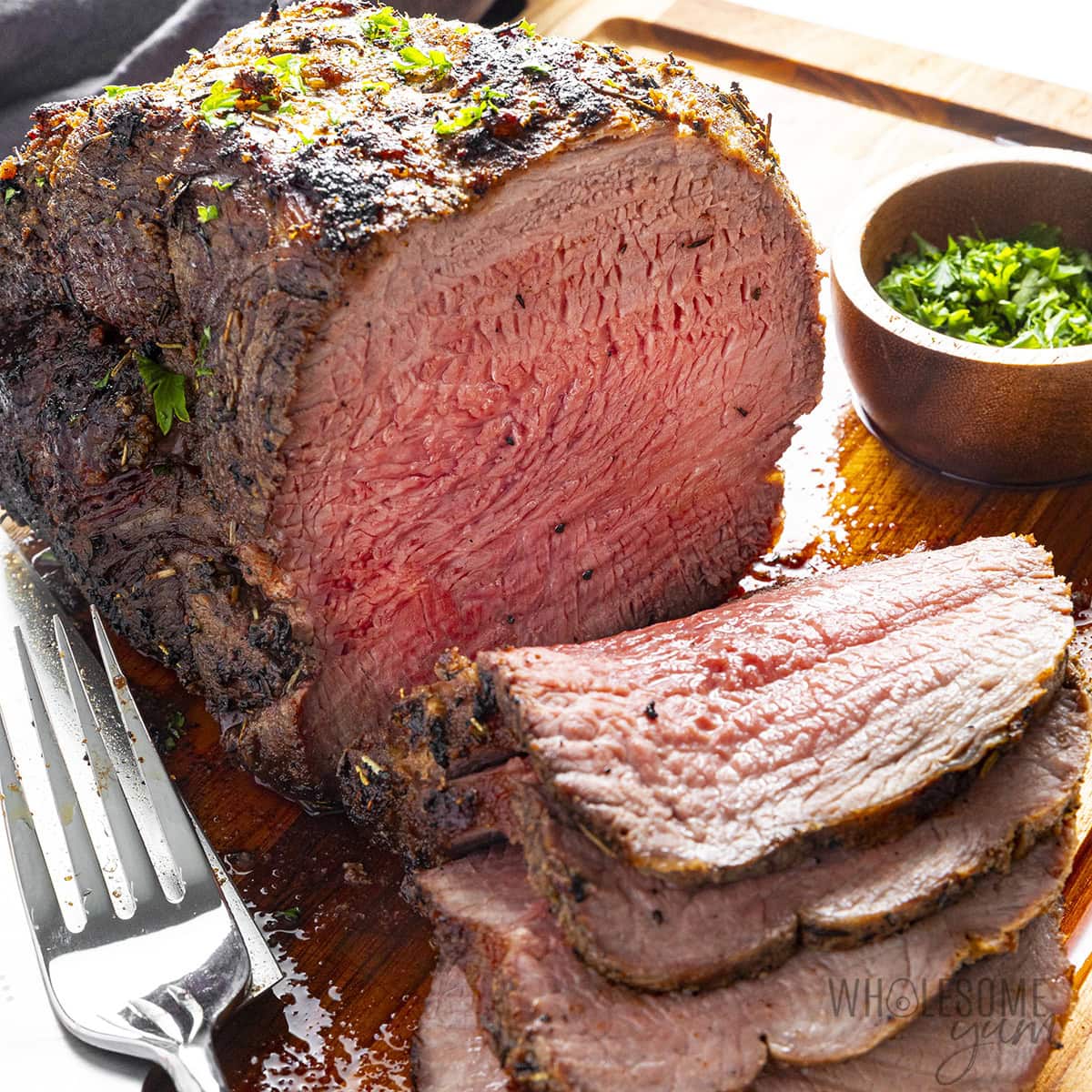 The Ultimate Guide to Slow Cooking Sirloin Tip Roast: A Culinary Journey