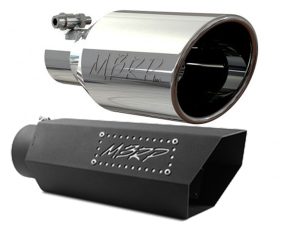 Uncover the Secrets: Essential Diesel Exhaust Tips for Maximized Performance and Efficiency