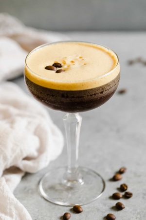 Unforgettable Espresso Martinis: Top Tips for the Perfect Sip