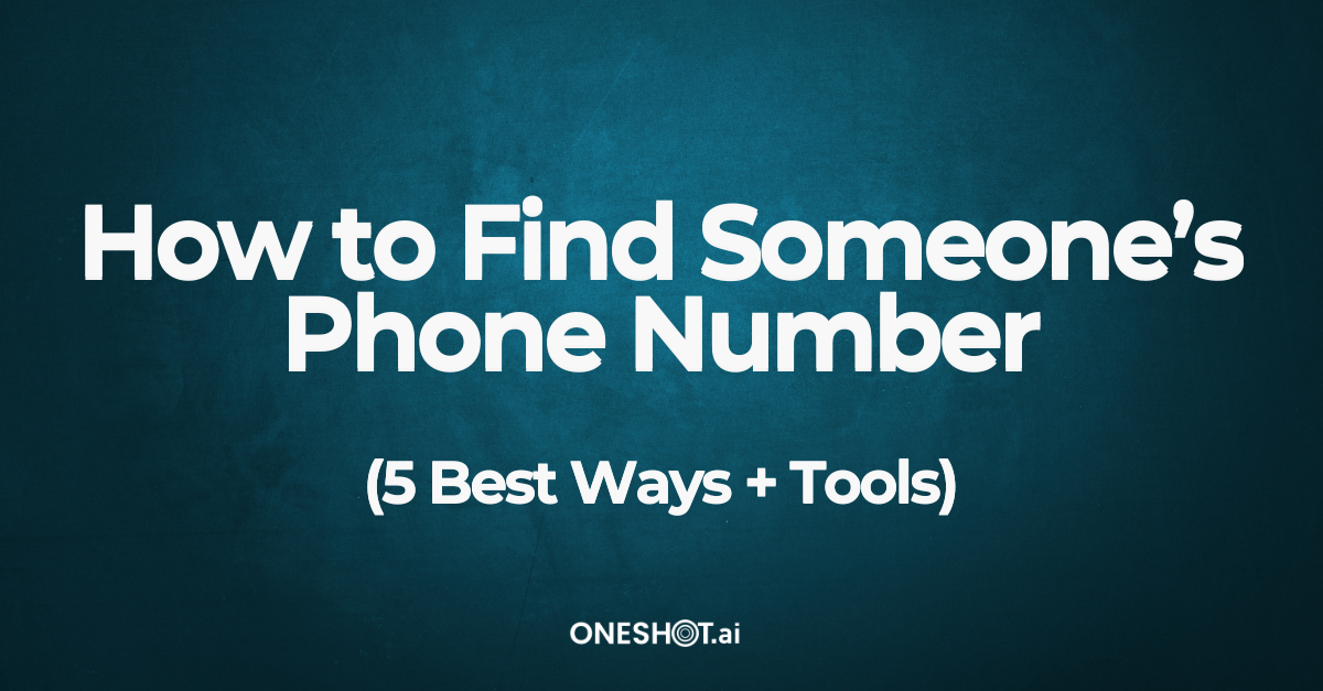 find someone phone number