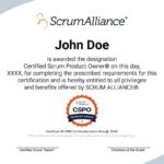 cybersecurity mastermind unleash your potential with cspo certification