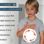 discover the expressive charms of please in asl politegestures