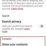 find anyone on pinterest uncover hidden connections