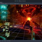 godot engine 1