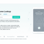 uncover hidden connections discover how to find someones name by phone number