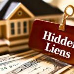 uncover hidden liens a comprehensive guide to finding and resolving property liens