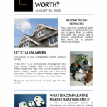 uncover hidden value the ultimate guide to home appraisal