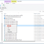 uncover lost files the ultimate guide to finding deleted files