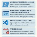 uncover the secrets of your powershell a comprehensive guide to finding its version