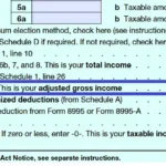 uncover your agi from last year a journey to tax clarity