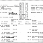 uncover your rental history a guide to finding past addresses and payment records
