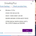 uncover your windows 10 key the ultimate guide to discovery