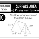 unlock the secrets of prism surface area a journey of discovery