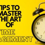 unlock the secrets of time management discover the art of find time