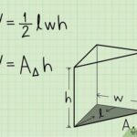 unlock the secrets of triangular prism volume a comprehensive guide