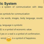 unlocking the power of language symbols master communication with symbolic linguistics