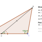 unraveling the enigma of missing angles a comprehensive guide to triangle angle discovery