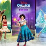 unveil the magic of disney on ice find your hero uncover hidden gems