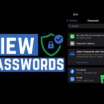 unveiling the secrets a comprehensive guide to finding passwords on your iphone