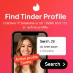 unveiling the secrets discover advanced techniques to find tinder profiles