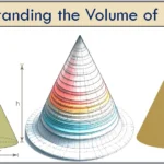unveiling the secrets of cone volume a comprehensive guide to finding and understanding