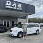 find dependable auto sales near you