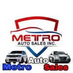 find your perfect car metro auto sales inc top deals