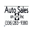 top 109 auto sales deals