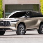 top infinity auto sales deals